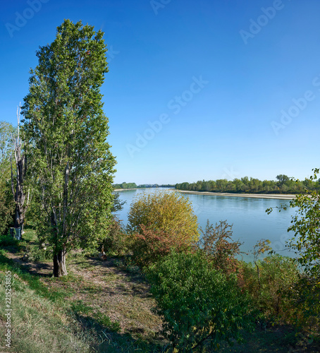 fiume po