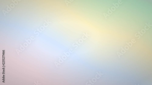 Nahtlose Schleife: Studiohintergrund in Sanftes pastell