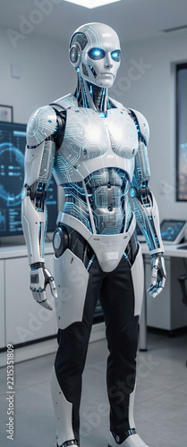 Neural networks and AI are replacing and managing humans in intellectual and non-production spheres.