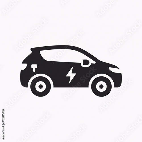 vector illustration of a car