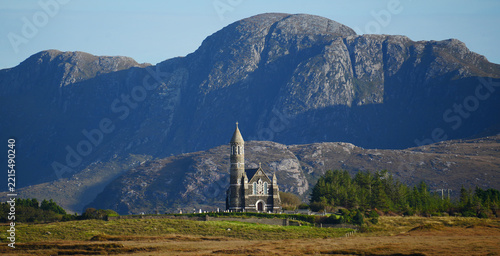 Church of the Sacred Heart