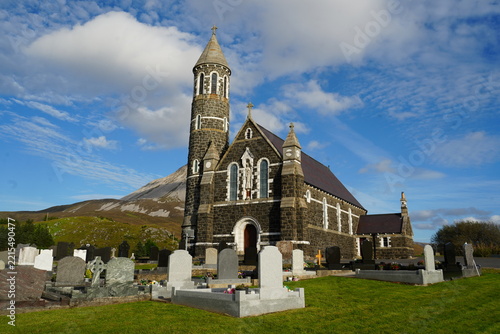 Church of the Sacred Heart