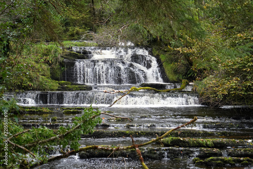Fowley´s Falls