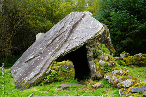 Cavan Burren Park