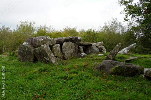 Cavan Burren Park