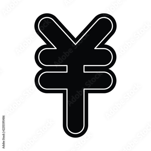 yen currency symbol