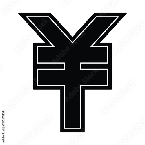 yen currency symbol