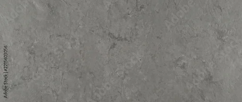 Panel kuchenny z motywem Honed gray marble stone texture. Matte slate cement surface background