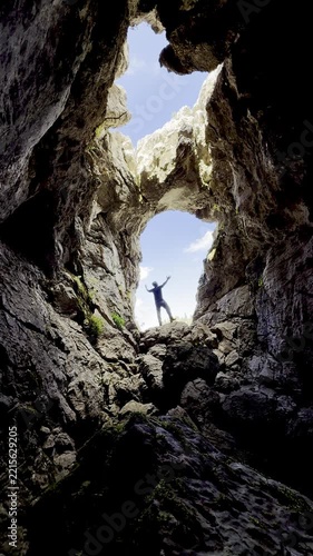Discovering wild karst topography, deep caves, and remote rock formations in the Antalya highlands
