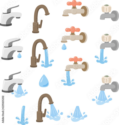 set of tools