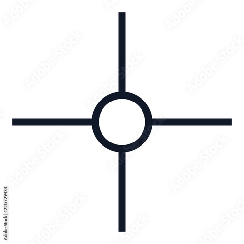 modern vector icons and resources