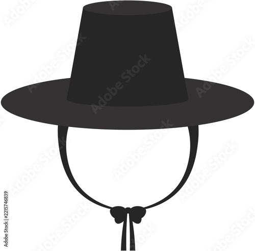 갓