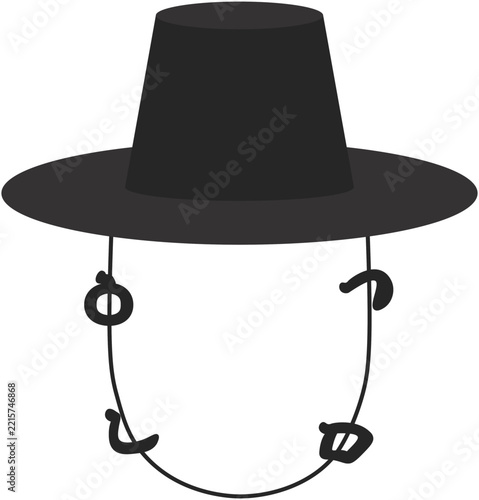 갓