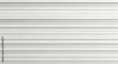 Abstract digital glitch effect with horizontal lines