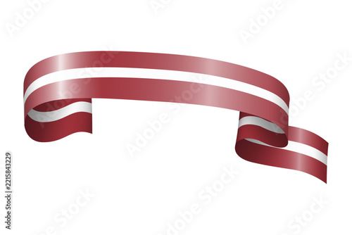 Latvia new stripes 11