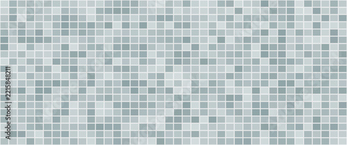 Abstract Light white Grid Pattern Background