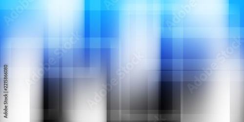 abstract blue background with lines, noise effect on a gradient background
