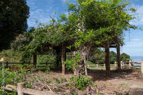 Beautiful Scenery at Aburayama Ranch
