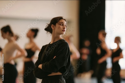 dancer