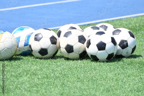 サッカー