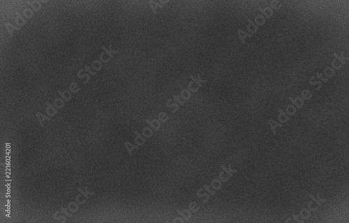 Vintage Film Noise Overlay, Bright Grain Black Grunge Background with Dust Speckles for Retro Graphic Design