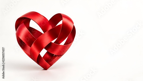 World Heart Day Support Healthy Heart Lifestyle Illustration