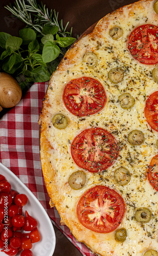 pizza