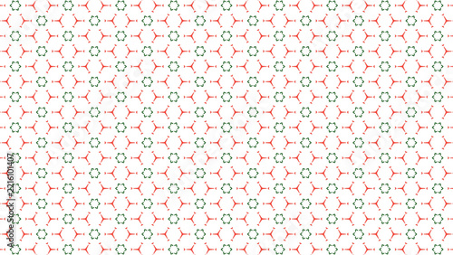 Seamless Pattern Background with Elegant Repeating Geometric Forms and Refined Decorative Details for Textile Printing Wallpaper and Packaging Design.