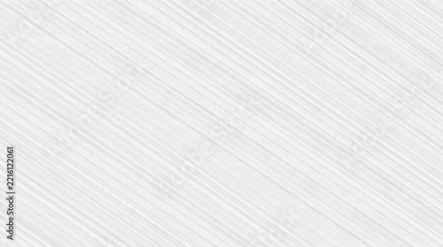 Abstract light gray background with diagonal lines texture pattern