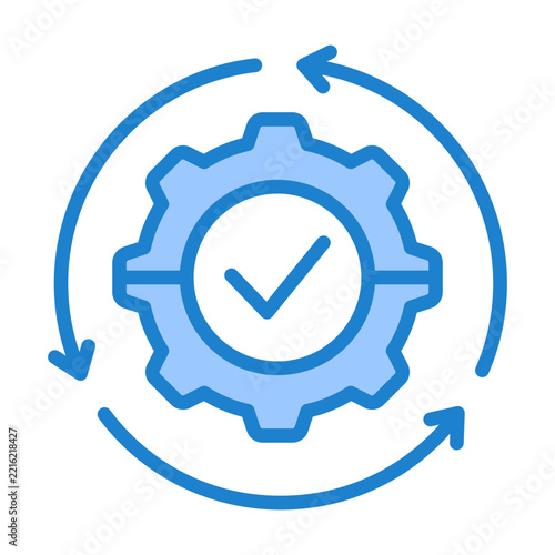 Automation  Icon