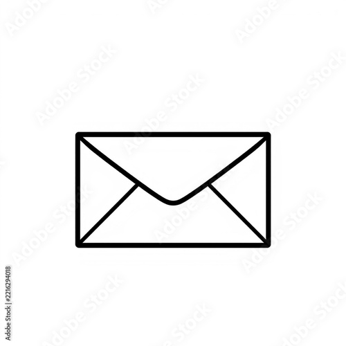Gmail icon with transparent background PNG and JPEG image