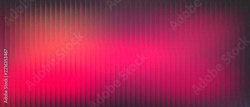 Abstract dark red background with vertical lines and soft light effect
