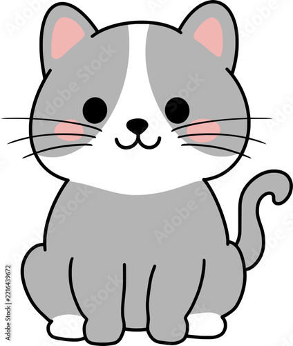 고양이