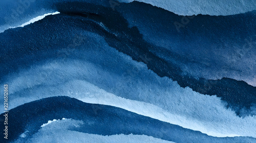 Minimal Ocean Design