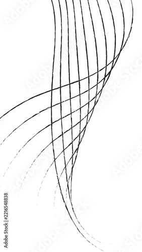 abstract lines background