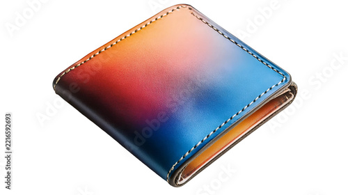 Contemporary Wallet Design
