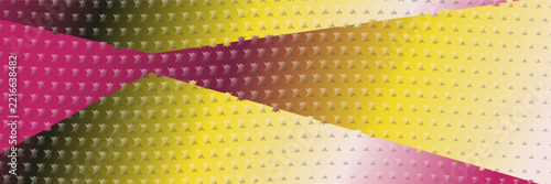 Jigsaw Recess ultra wide gradient background with jigsaw texture for banners, covers and presentations