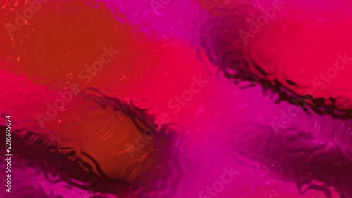 Bright neon pink magenta red liquid textures swirl vibrant fluid abstract digital patterns suitable for backgrounds, packaging, and vibrant designs.