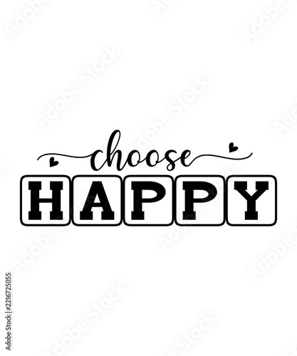 Motivational Svg Design