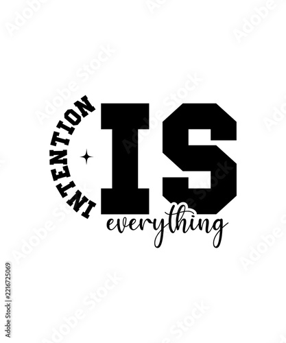 Motivational Svg Design