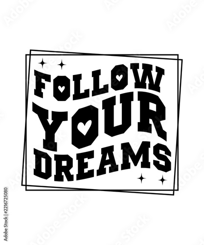 Motivational Svg Design