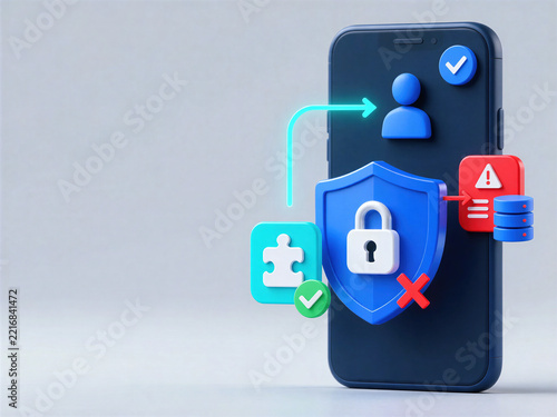 OAuth Consent Phishing Malicious App Authorization Protection