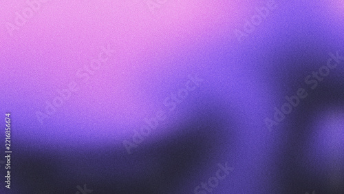 Gradient background colors with noise effect Grain Wallpaper Grainy noisy textured blurry texture abstract Digital noise gradient. Nostalgia, vintage 70s, 80s style. Abstract lo-fi background.