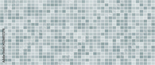 Abstract Light white Grid Pattern Background