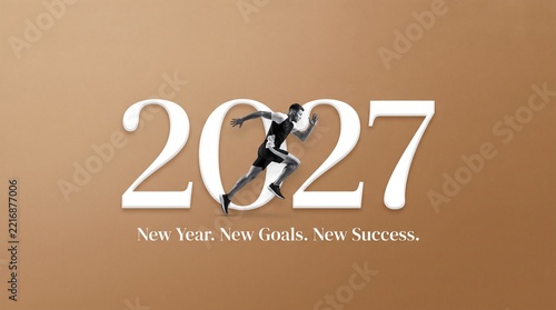 new year 2027 