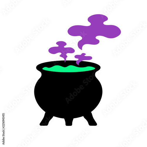 magic pot of gold