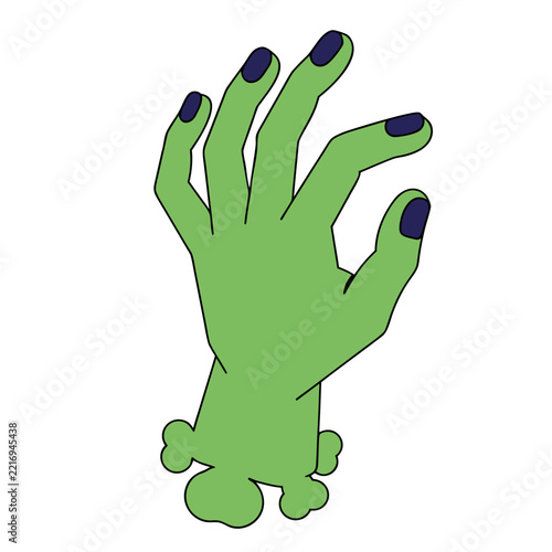 hands holding hands
