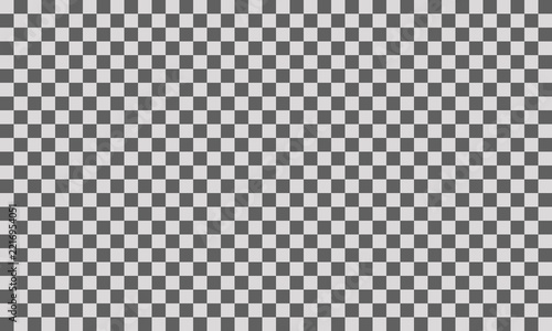 Seamless chessboard tile texture with monochrome squares, providing clean geometric backdrop for illustrations, prints, and digital canvas projects