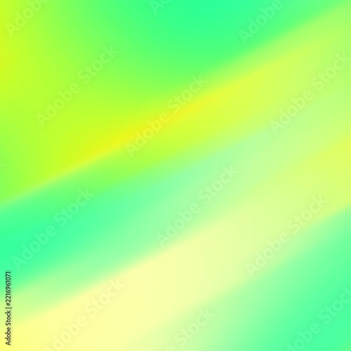 Blurry green and yellow gradient background suitable for website banners, social media posts, or presentation slides. Engaging and eyecatching design.