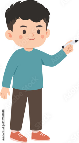 boy